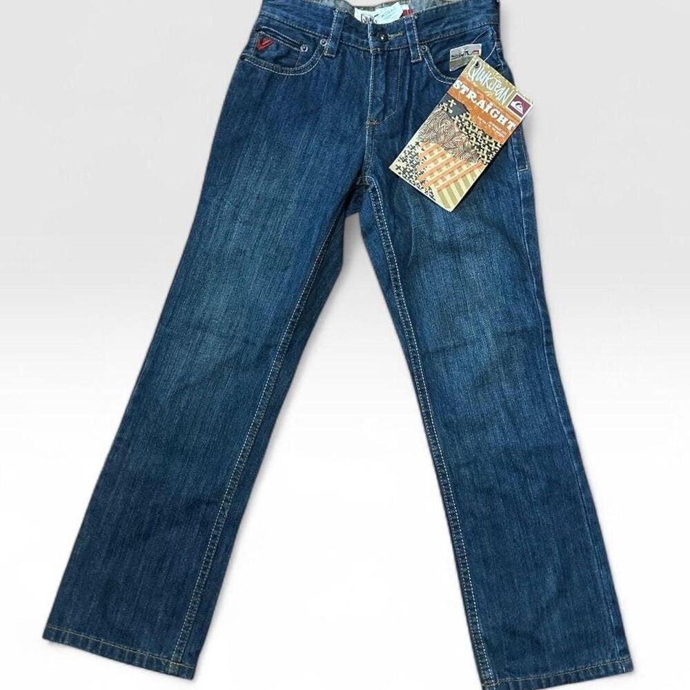 Quiksilver Women's Jeans